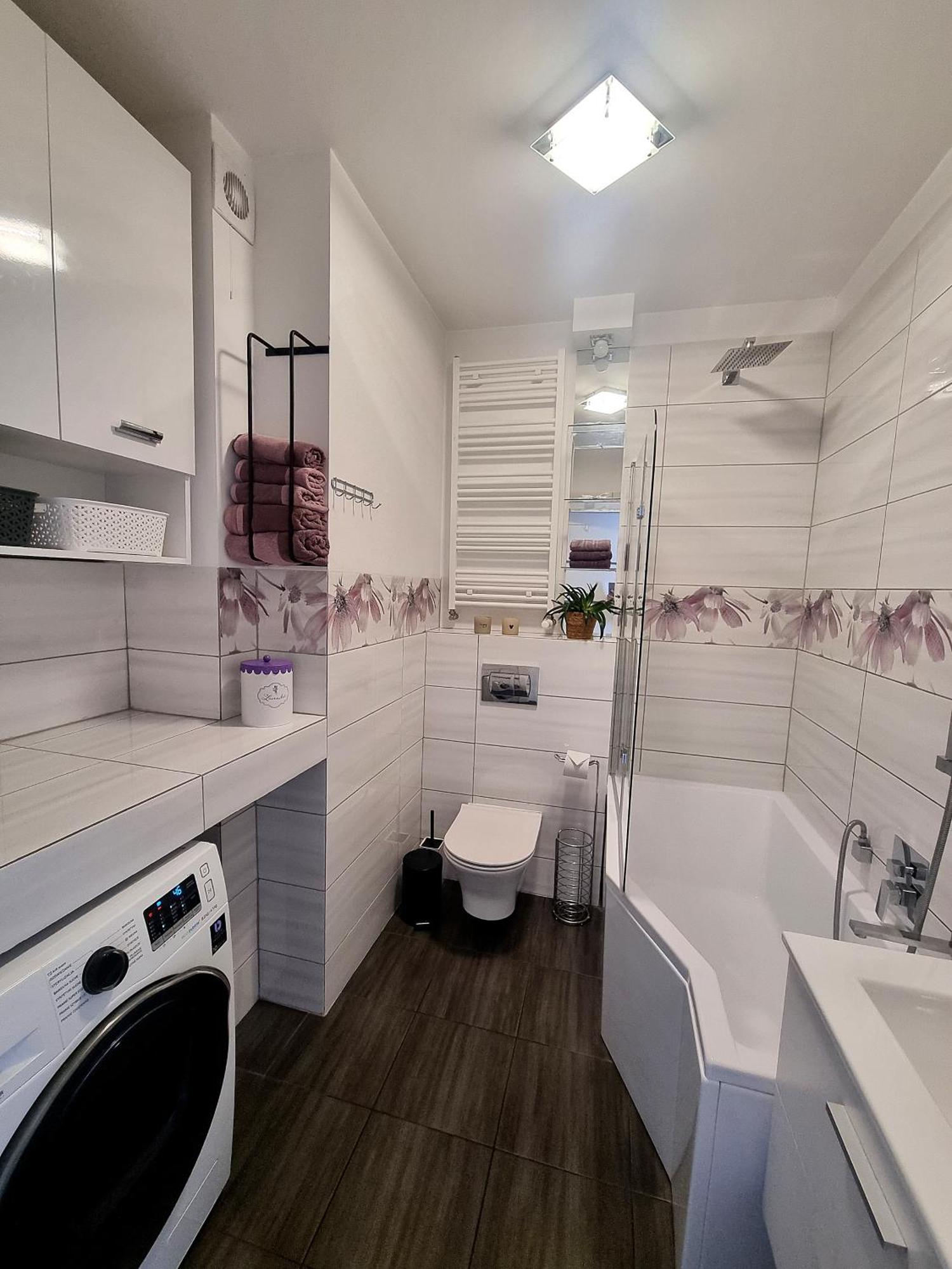 Apartament Marcella - Dwupoziomowy Swinoujscie Dış mekan fotoğraf