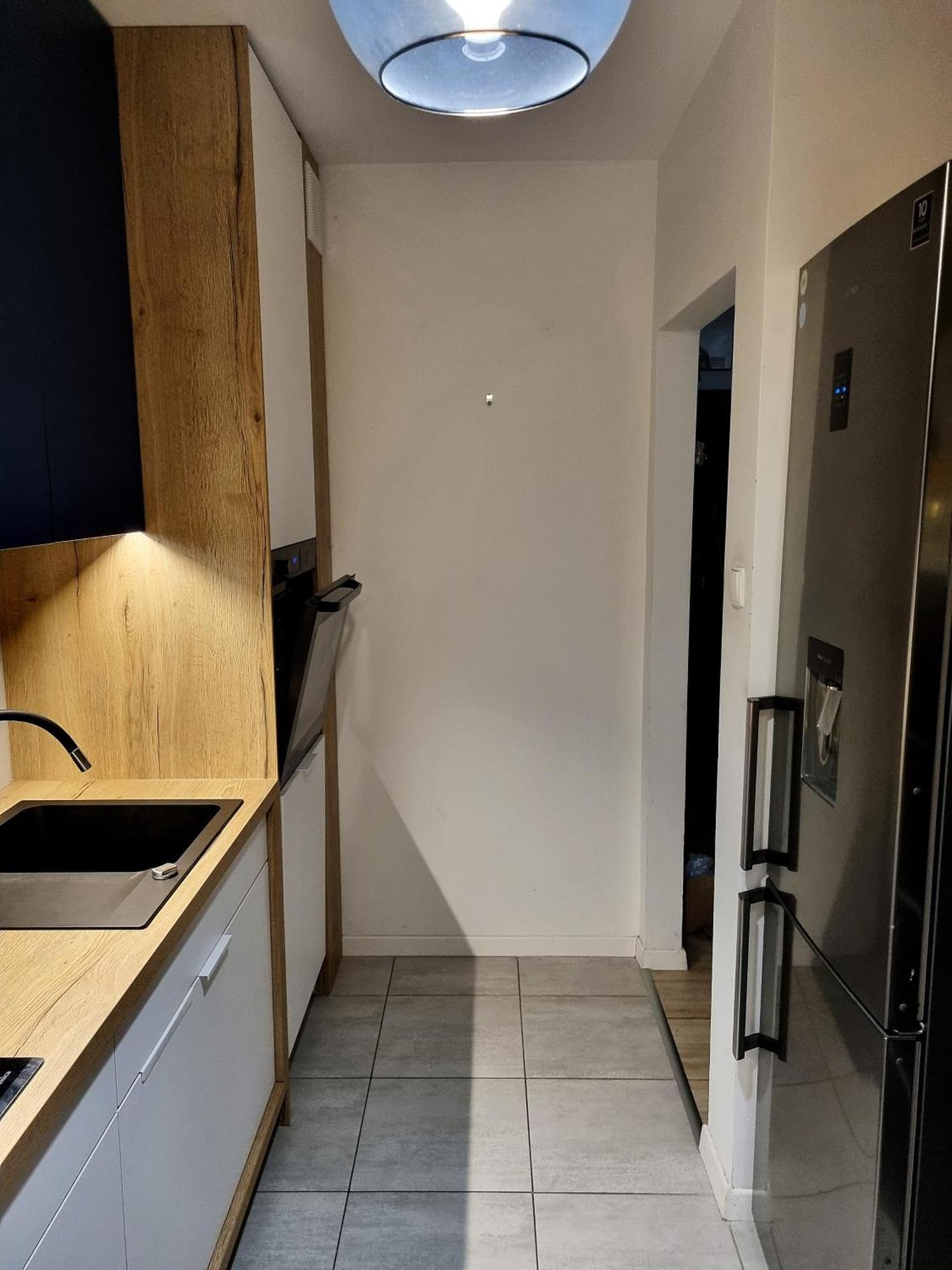 Apartament Marcella - Dwupoziomowy Swinoujscie Dış mekan fotoğraf