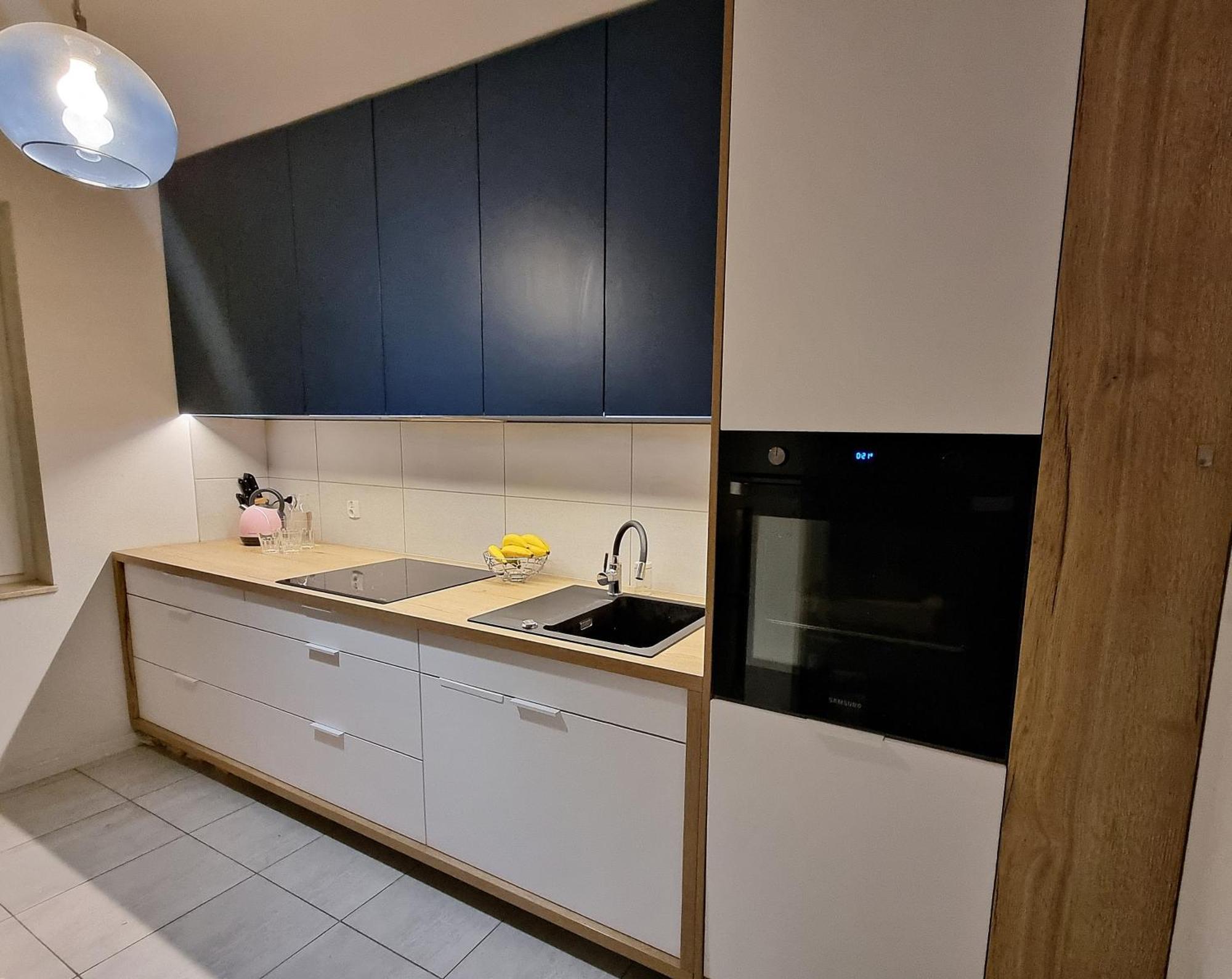 Apartament Marcella - Dwupoziomowy Swinoujscie Dış mekan fotoğraf