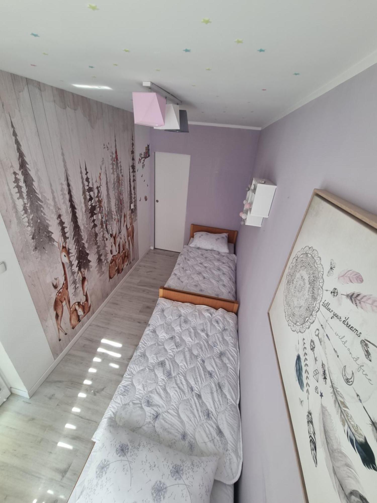 Apartament Marcella - Dwupoziomowy Swinoujscie Dış mekan fotoğraf